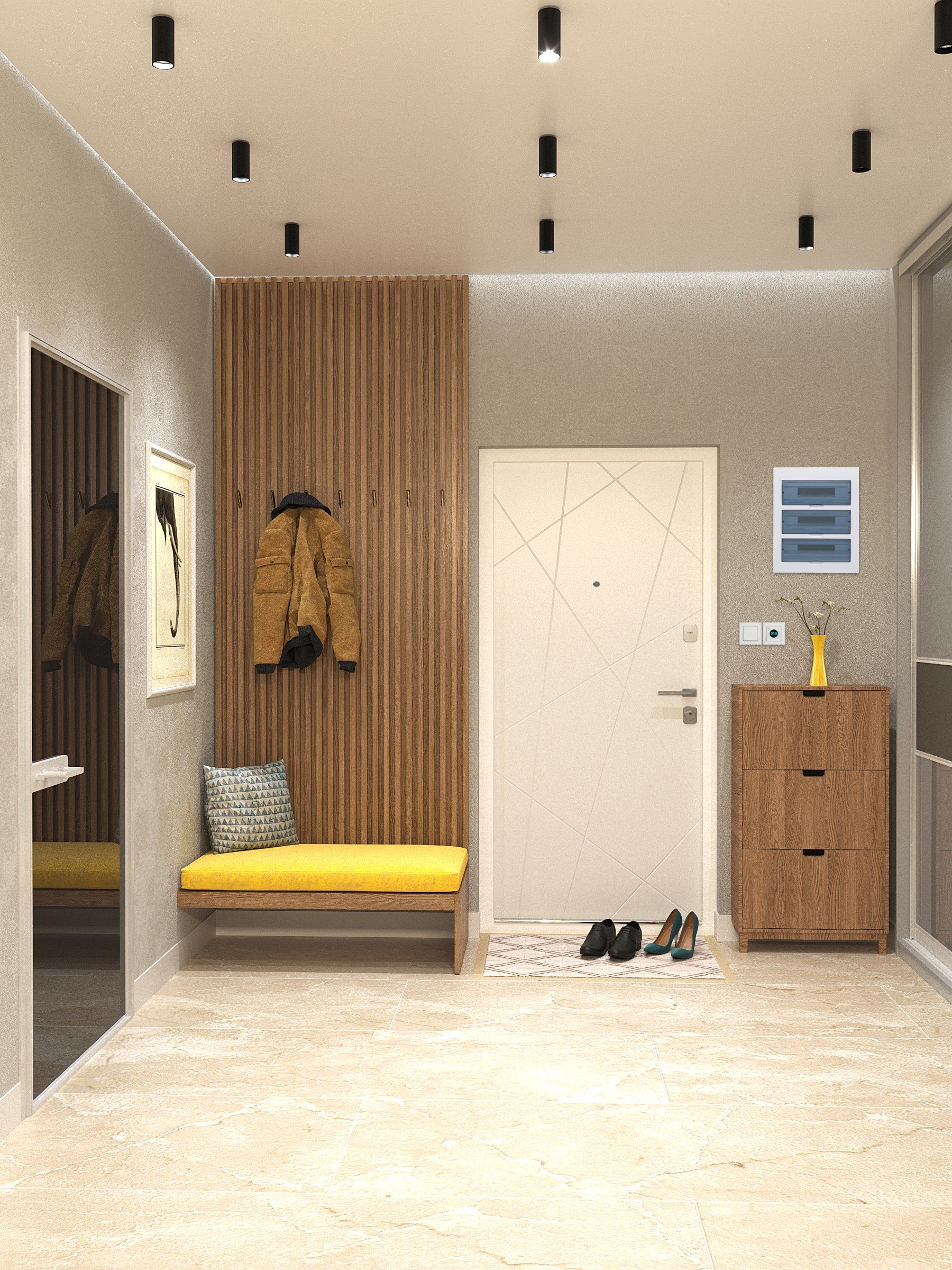             Шамшырақ 4014 жапсырма, төбелі, айналмалы, шамға арналған GX53 қара IEK    