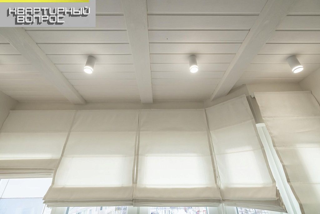             Шамшырақ 4005 жапсырма, төбелі, шамға арналған GU10 ақ IEK    