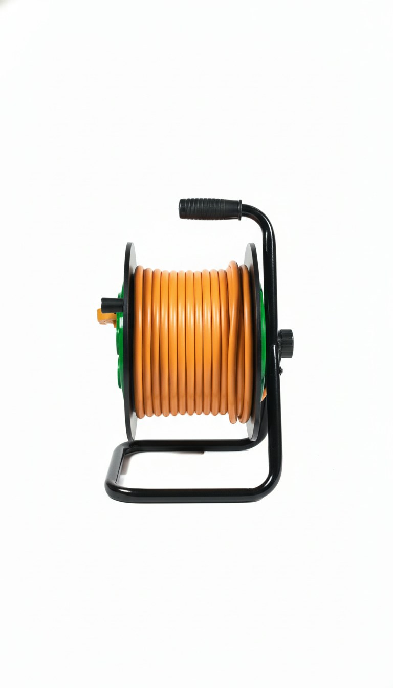             Ұзартқыш, орауышта 3*1,5 35 метр ND cable    