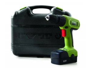 Аккумулятор дрель/шуруповерт CSD-12 ВMC