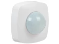             Қозғалыс датчигі ДД 023 ақ 2000Вт 360гр 20м IP20 ИЭК    