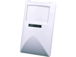 Датчик движения с температурным датчиком rH-P1T1LR