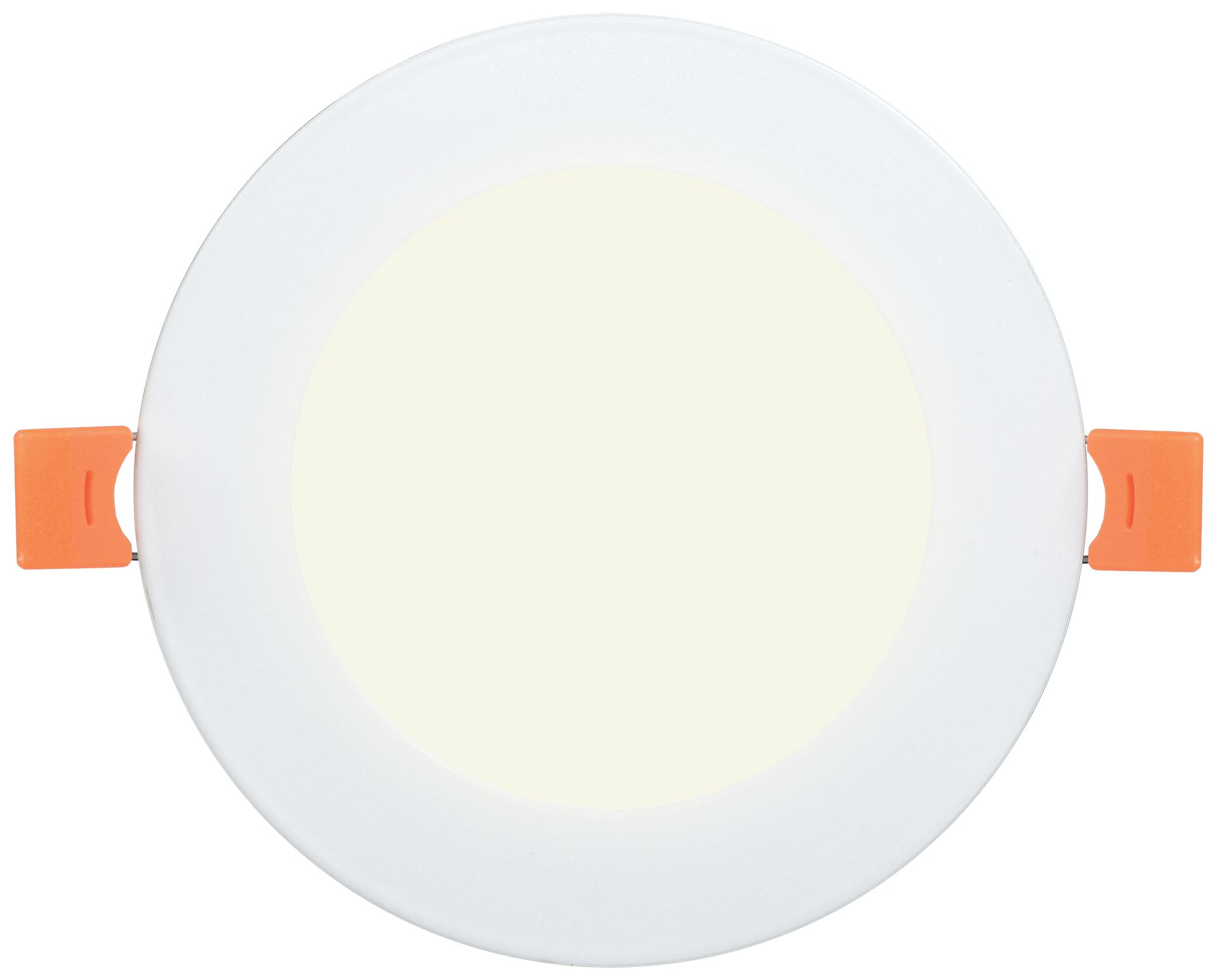             Шам ДВО 1601 ақ шеңбер LED 7Вт 3000 IP20 ИЭК    