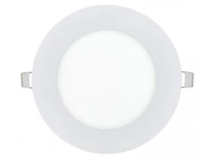 Светильник ДВО 1602 белый круг LED 7Вт 4000К IP20 IEK