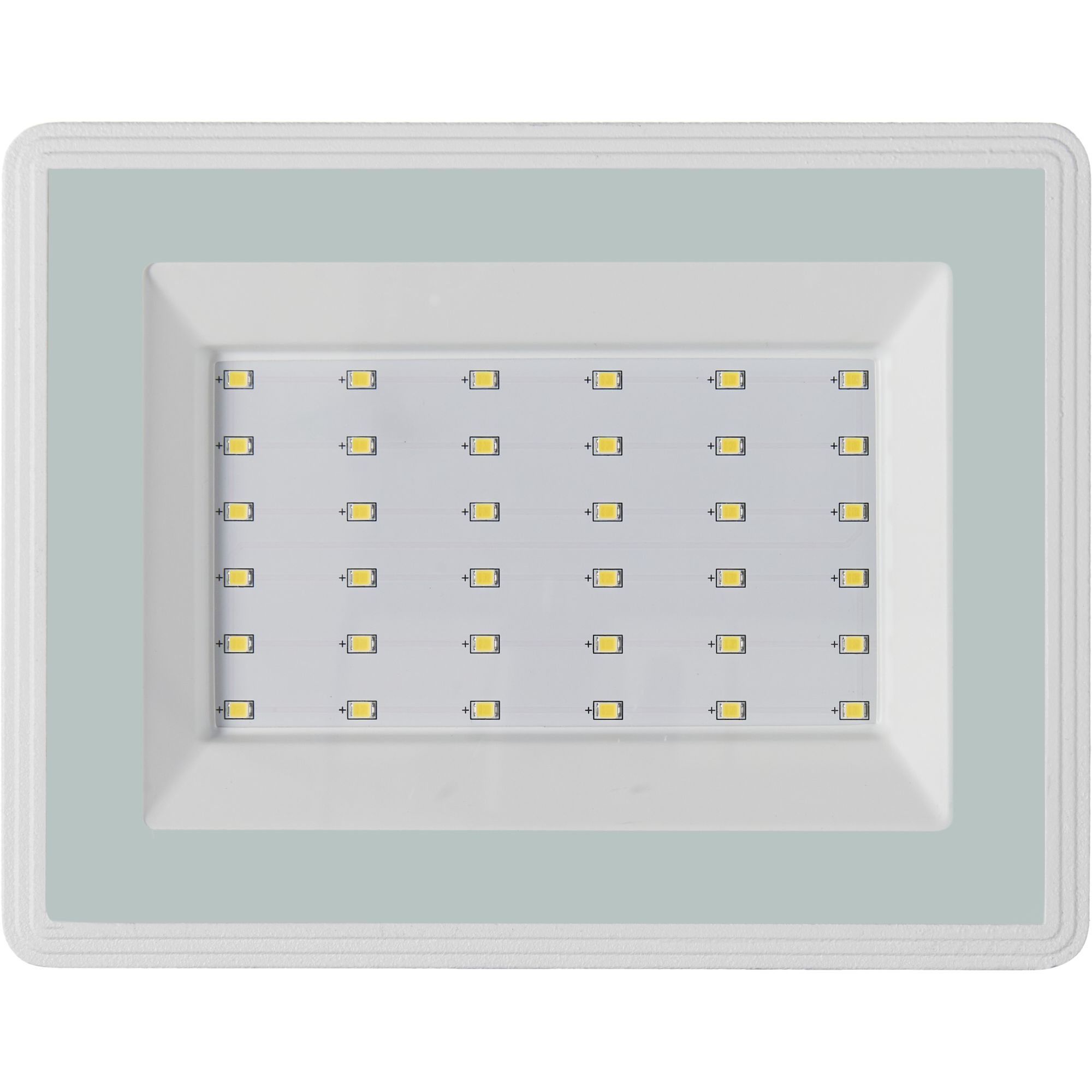             Прожектор, жарықдиодты СДО 06-50 IP65 6500K ақ IEK    