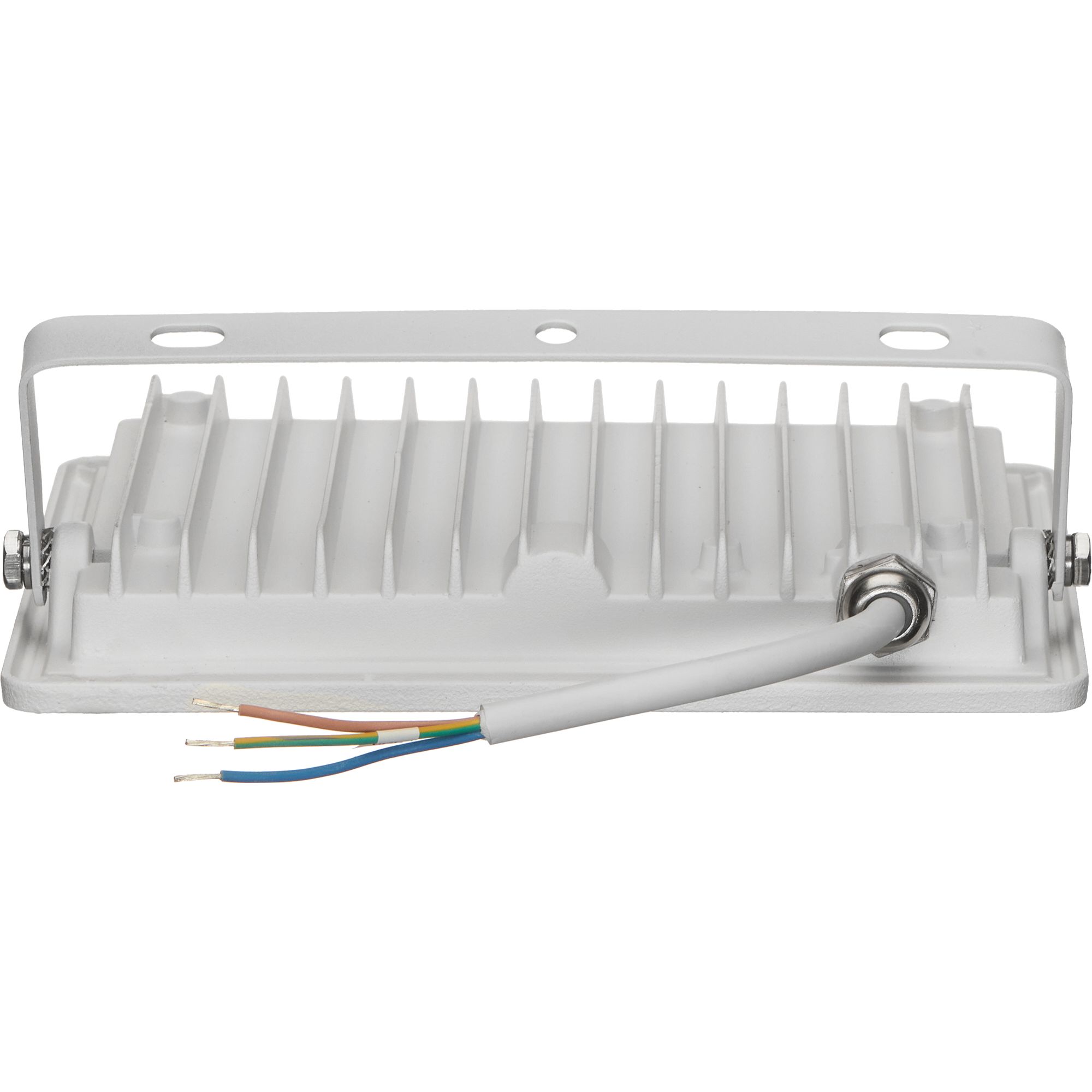             Прожектор, жарықдиодты СДО 06-50 IP65 6500K ақ IEK    