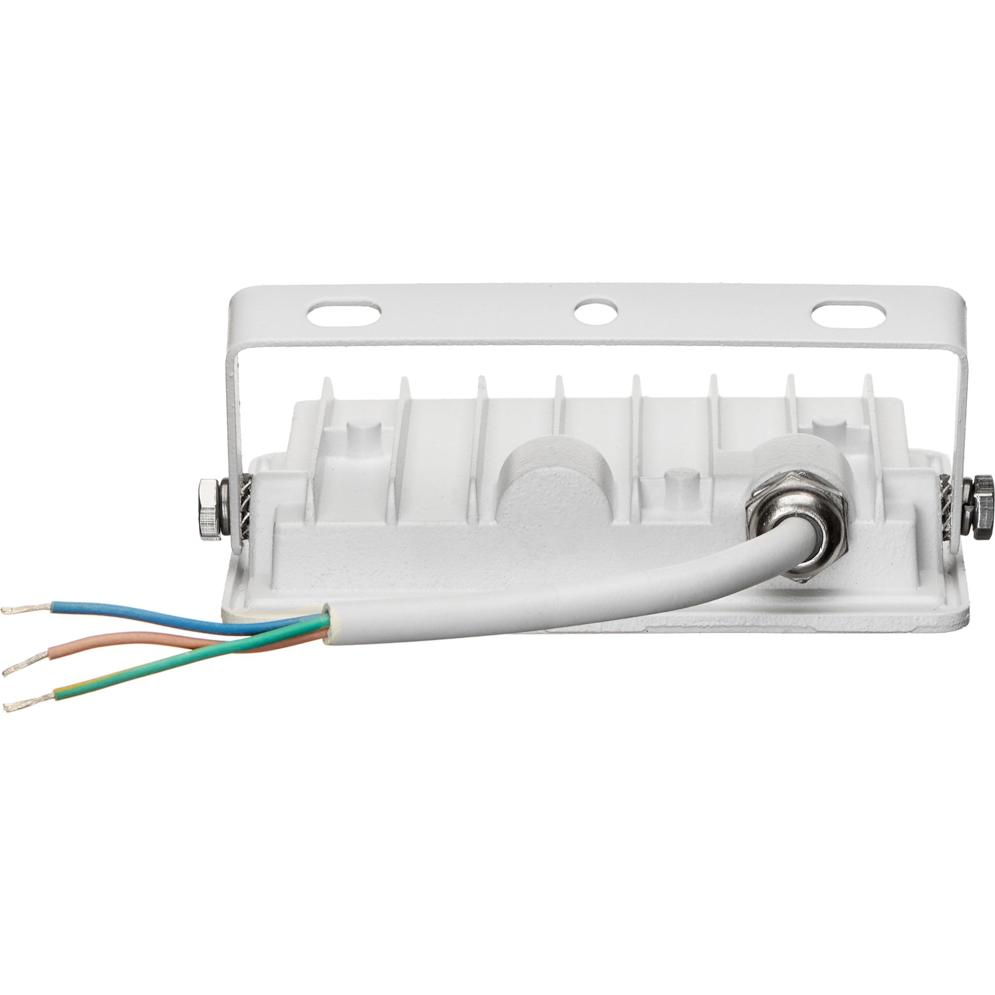             Прожектор, жарықдиодты СДО 06-30 IP65 6500K ақ IEK    