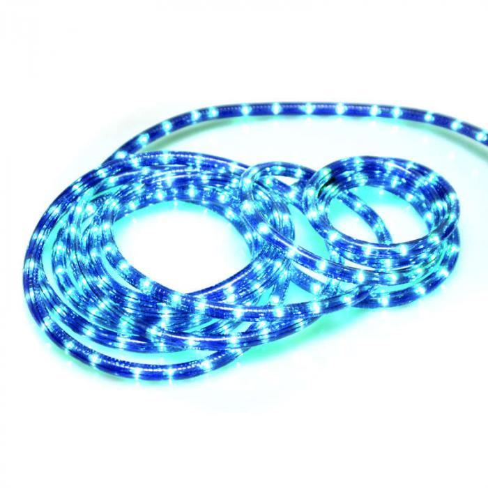             Дюралайт (көк) 001/804  (К)    