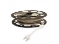             Gauss LED таспасы 2835/120-SMD 7W 220V 600lm/m 3000K (11х6мм) IP67 (20м)    