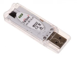 Передатчик и приемник ИК-сигналов rH-IR16