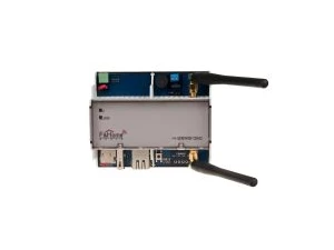 Сервер rH-SERWER-DIN2