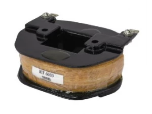 Катушка управления 380В/50Гц к КТ-6033 250А