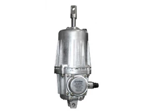 ТЭ-50 У2, 380В, среднее усилие подъема 500Н, IP54, толкатель электрогидравлический