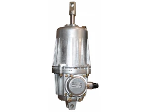 ТЭ-30 У2, (без масла), 380В, среднее усилие подъема 300Н, IP54  (ЭТ)