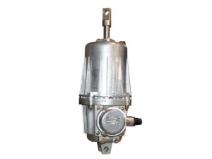 ТЭ-80 У2, 380В, среднее усилие подъема 800Н, IP54, толкатель электрогидравлический (ЭТ)