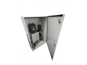 Шкаф ПР 8503 400А