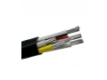            АВВГ нг LS 5*70 КЭК  кабелі    