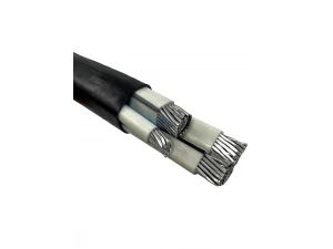 Кабель АВВГ 3*240+1*120 КЭК