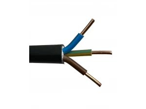 Кабель ВВГ нг FRLS 3*1,5 КЭК