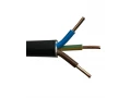             ВВГ нг FRLS 3*1,5 КЭК  кабелі    