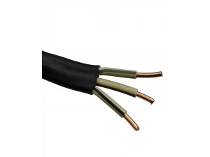 Кабель ВВГ нг LS 3*10 ГК