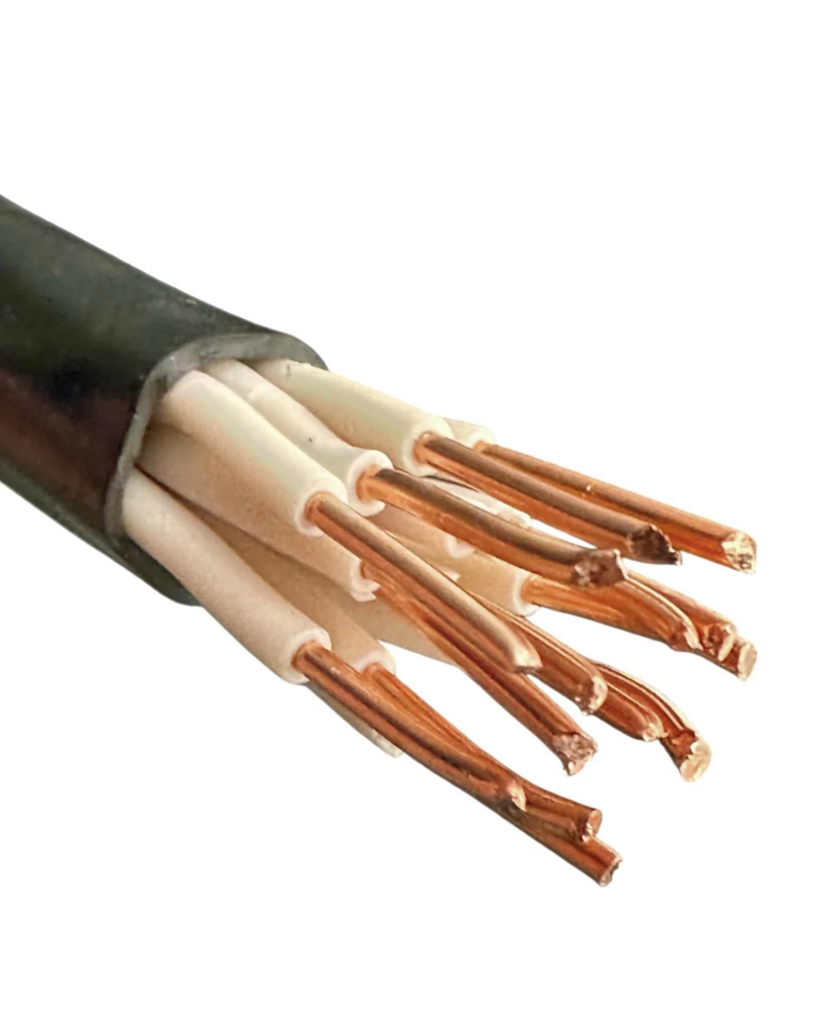             КВВГ 14*1,5 АТ кабелі    