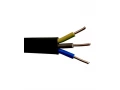             ВВГ нг LS 3*4 КЭК кабелі    