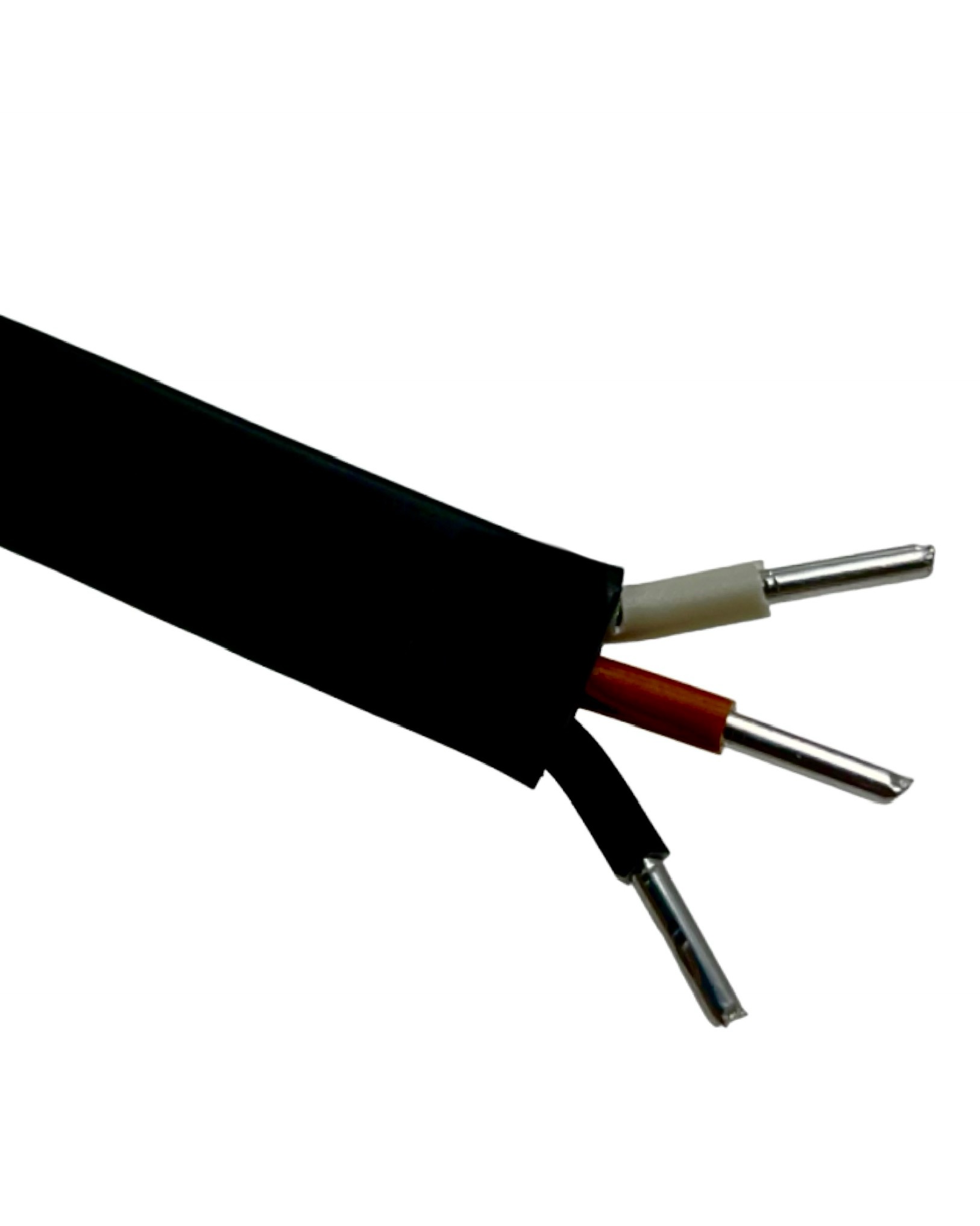             АсВВГнг LS 3*10 КЭК кабелі    