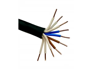 Кабель КВВГ нг (А) LS 10*2,5 ГОСТ