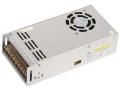             Драйвер LED ИПСН-PRO 360Вт 12В блок-клеммалар IP20 IEK    