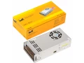             Драйвер LED ИПСН-PRO 360Вт 12В блок-клеммалар IP20 IEK    
