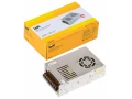             Драйвер LED ИПСН-PRO 250Вт 12В блок-клеммалар IP20 IEK    
