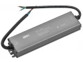            Драйвер LED ИПСН-PRO 150Вт 12В бұғаттау-баулар IP67 IEK    