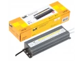             Драйвер LED ИПСН-PRO 150Вт 12В бұғаттау-баулар IP67 IEK    