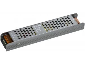 Драйвер LED ИПСН-PRO 250Вт 24В клеммы IP20 IEK