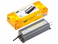             Драйвер LED ИПСН-PRO 100Вт 12В бұғаттау-баулар IP67 IEK    