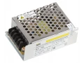             Драйвер LED ИПСН-PRO 30Вт 12В блок-клеммалар IP20 IEK    