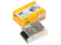             Драйвер LED ИПСН-PRO 30Вт 12В блок-клеммалар IP20 IEK    