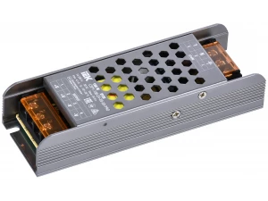 Драйвер LED ИПСН-PRO 100Вт 24В клеммы IP20 IEK