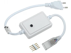 Драйвер LED ИПСН 500Вт 220В 14мм RGB IP44 IEK