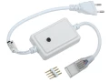             Драйвер LED ИПСН 500Вт 220В 14мм RGB IP44 IEK    