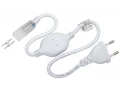             Драйвер LED ИПСН 700Вт 220В 12мм MONO IP65 IEK    