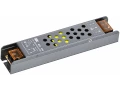             Драйвер LED ИПСН-PRO 60Вт 24В клеммалар IP20 IEK    
