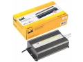             Драйвер LED ИПСН-PRO 200Вт 12 В бұғаттау-баулар IP67 ИЭК    