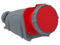             Розетка стационарлық ССИ-135 63А-6ч/200/346-240/415В 3Р+РЕ+N IP67 MAGNUM ИЭК    