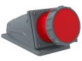             Розетка стационарлық ССИ-134 63А-6ч/380-415В 3Р+РЕ IP67 MAGNUM ИЭК    