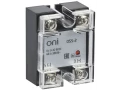             Қатты денелі реле OSS-2 40А 380В AC 3-32В DC ONI    