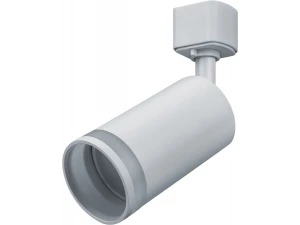 Светильник NLT-TM2-1L-GU10-WH (трековый, GU10, бел) 95 496 Navigator