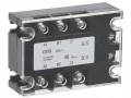             Қатты денелі реле OSS-1 25А 380В AC 3-32В DC ONI    