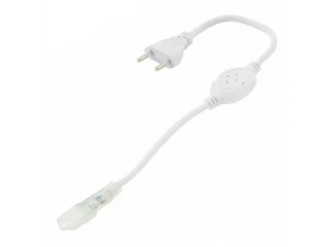 Установочный комплект для LED ленты 220В COB, до 100 м